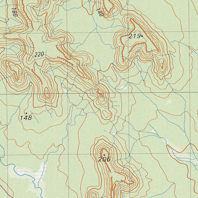 Bradshaw (5169-2) Preview 3