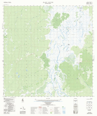 Mary River (5272-4) Preview 1
