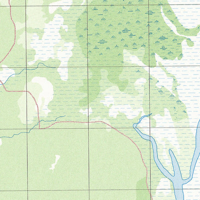 Mary River (5272-4) Preview 3