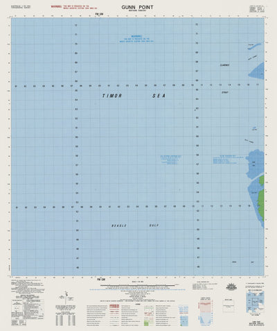 Gunn Point (5073-1) Preview 1