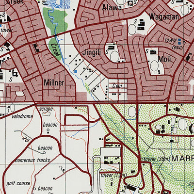 Darwin (5073-2) Preview 2