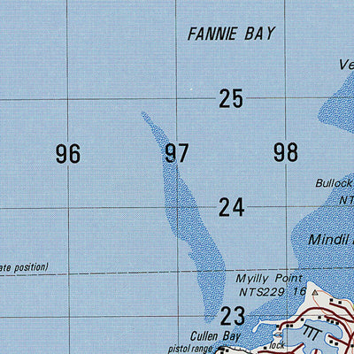 Darwin (5073-2) Preview 3