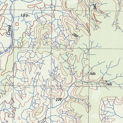 Seventeen Mile (5369-1) Preview 2