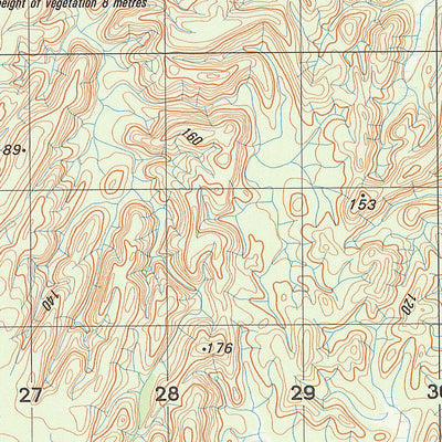 Burrell Creek (5171-3) Preview 3