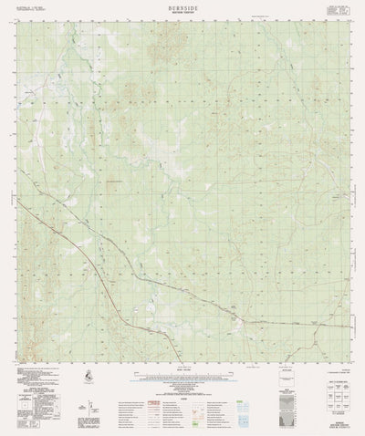 Burnside (5171-2) Preview 1