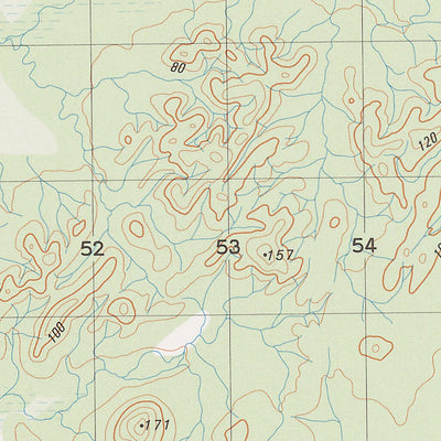 Burnside (5171-2) Preview 3