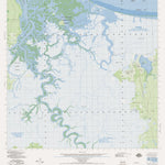 Lake Finniss (5173-2) Preview 1