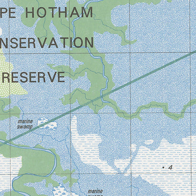Lake Finniss (5173-2) Preview 3