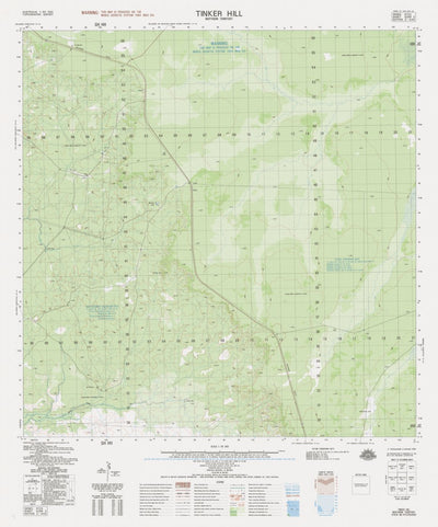 Tinker Hill (5266-2) Preview 1