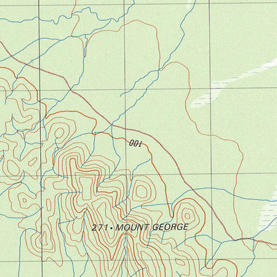 Mount Masson (5271-2) Preview 2