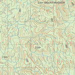 Mount Masson (5271-2) Preview 3