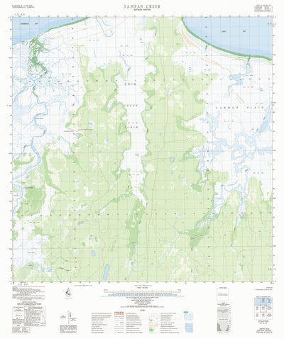 Sampan Creek (5273-2) Preview 1