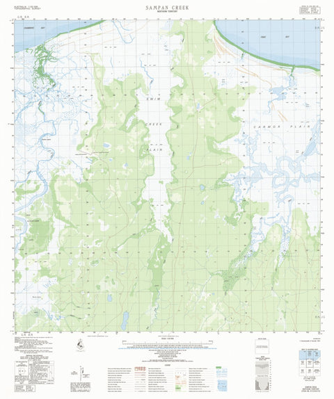 Sampan Creek (5273-2) Preview 1