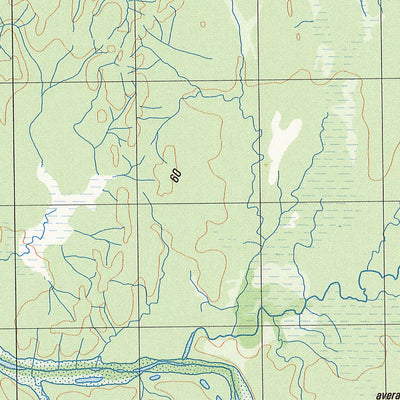Douglas Creek (5271-1) Preview 2
