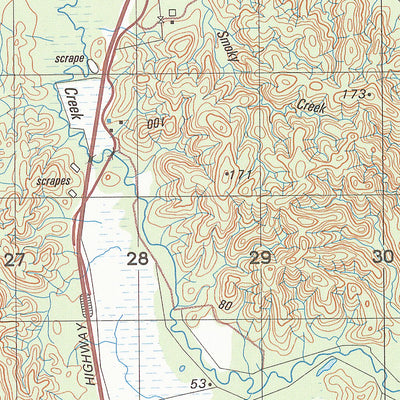 Batchelor (5171-4) Preview 3