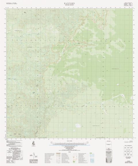 Ranford (5370-2) Preview 1