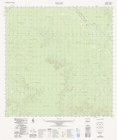 Collins (5368-3) Preview 1