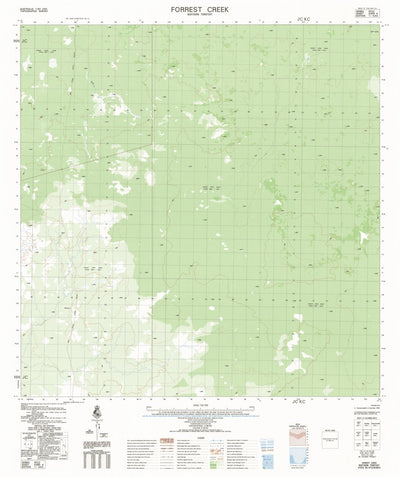 Forrest Creek (5365-4) Preview 1