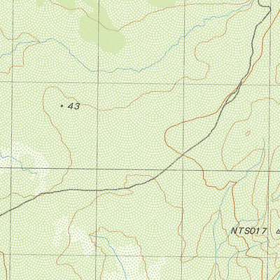 Wildman River South (5372-4) Preview 2