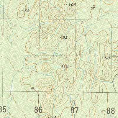 Wildman River South (5372-4) Preview 3