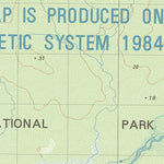 Nourlangie Creek (5472-2) Preview 2