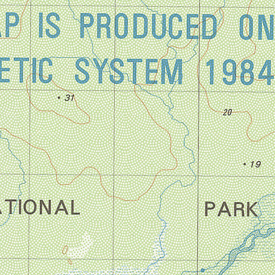 Nourlangie Creek (5472-2) Preview 2
