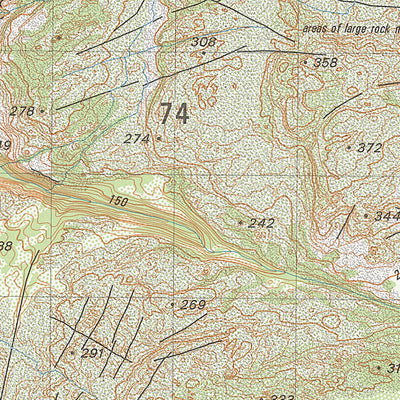 Nourlangie Creek (5472-2) Preview 3