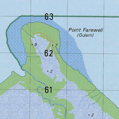 Point Farewell (5473-4) Preview 3