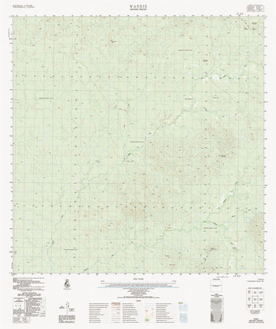 Wandie (5370-3) Preview 1