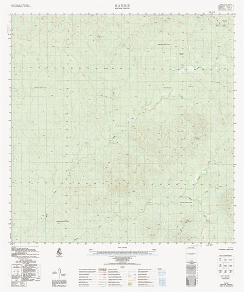 Wandie (5370-3) Preview 1