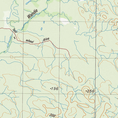 Wandie (5370-3) Preview 2