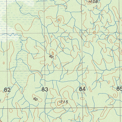 Mount Ringwood (5271-4) Preview 3