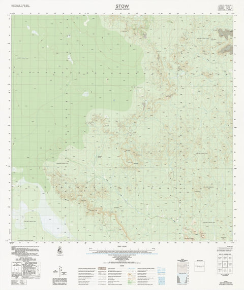 Stow (5470-3) Preview 1