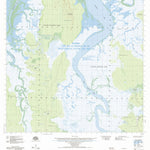 South Alligator River (5373-2) Preview 1