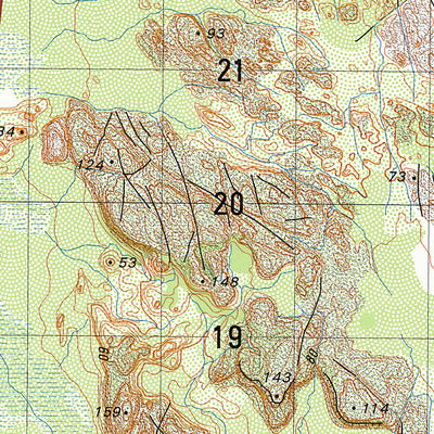 Cannon Hill (5473-2) Preview 3