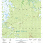 Mount Cahill (5472-3) Preview 1