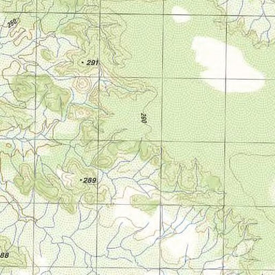 Flat Top Hill (5364-4) Preview 2