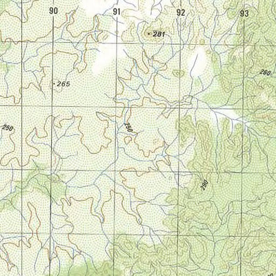 Flat Top Hill (5364-4) Preview 3