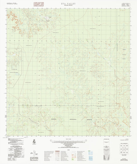 Eva Valley (5469-2) Preview 1