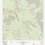 Jim Jim Falls (5471-2) Preview 1