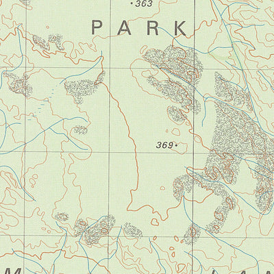 Jim Jim Falls (5471-2) Preview 2
