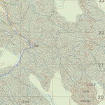 Jim Jim Falls (5471-2) Preview 3