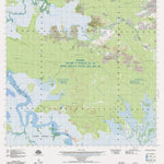 Mount Borradaile (5473-1) Preview 1