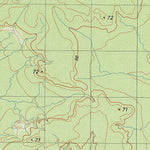 Mount Borradaile (5473-1) Preview 2
