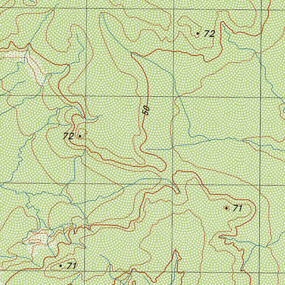 Mount Borradaile (5473-1) Preview 2