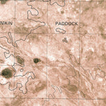 Agnes Creek (5544-4) Preview 2