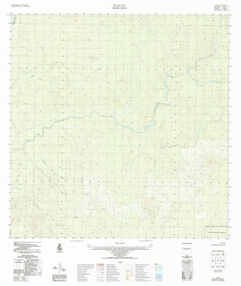 David (5469-1) Preview 1