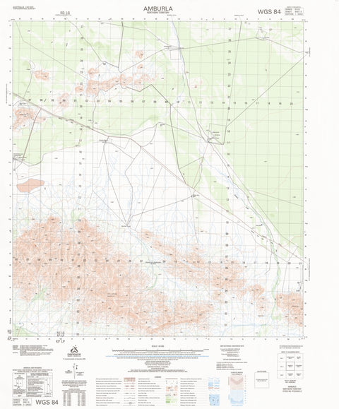 Amburla (5551-3) Preview 1