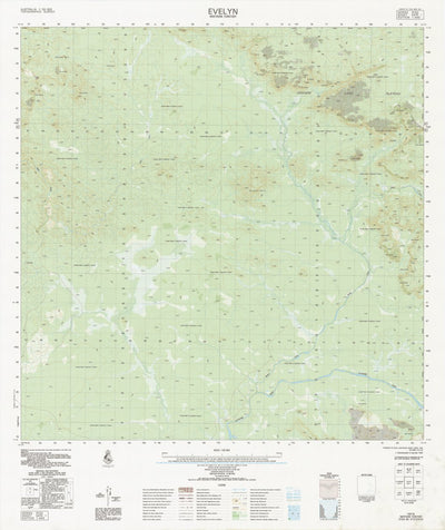 Evelyn (5470-1) Preview 1