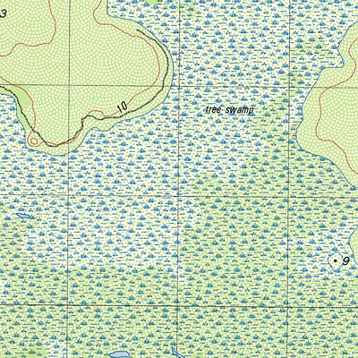 Woolwonga (5472-4) Preview 3